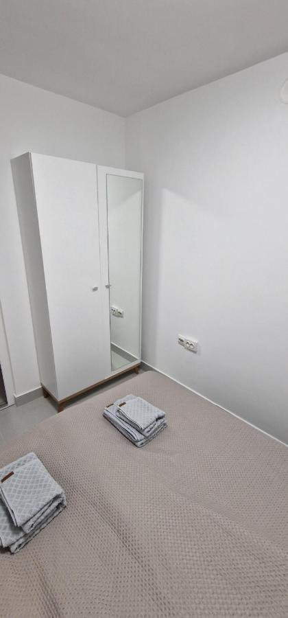 Zad Senj Apartman Екстериор снимка