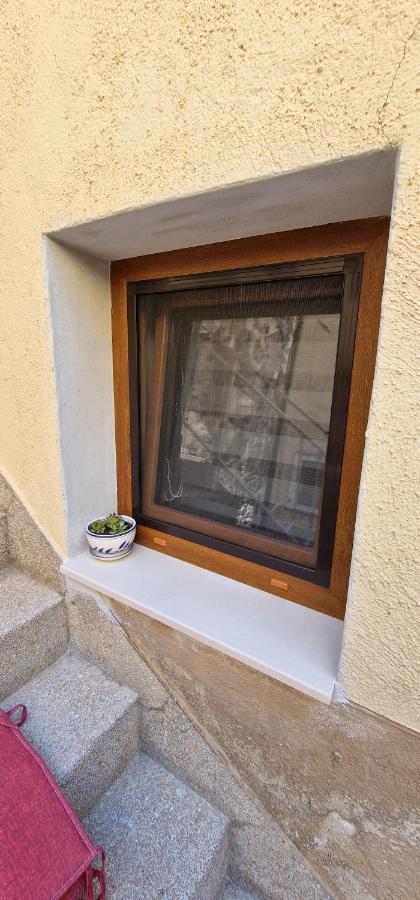 Zad Senj Apartman Екстериор снимка