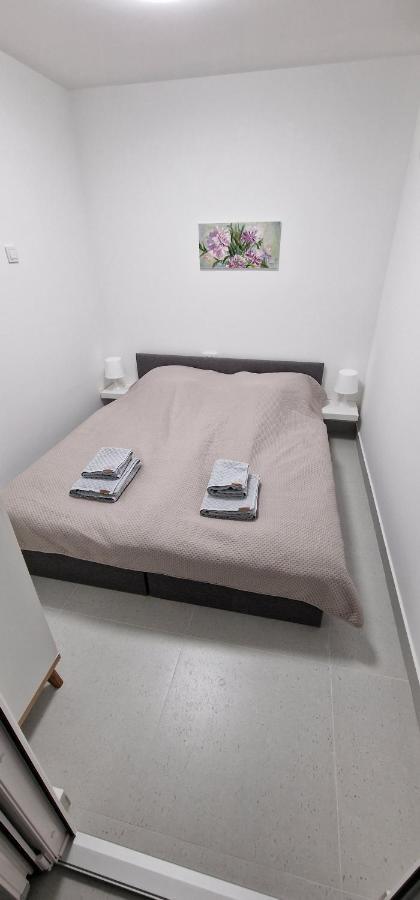 Zad Senj Apartman Екстериор снимка