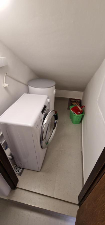 Zad Senj Apartman Екстериор снимка