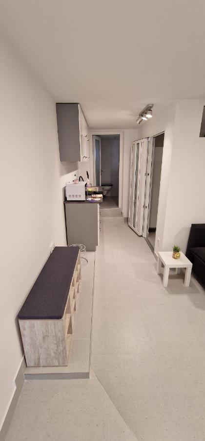 Zad Senj Apartman Екстериор снимка