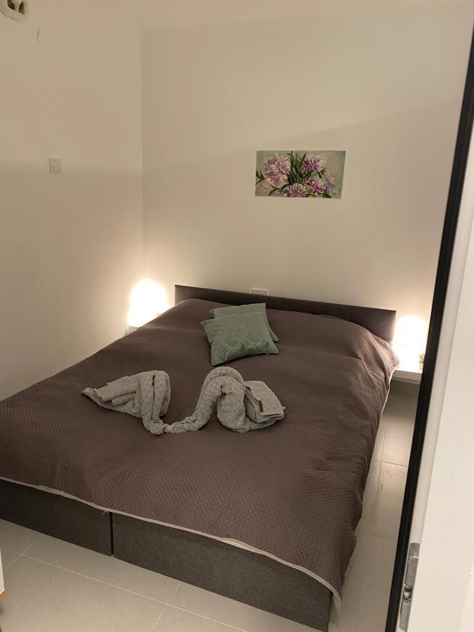 Zad Senj Apartman Екстериор снимка