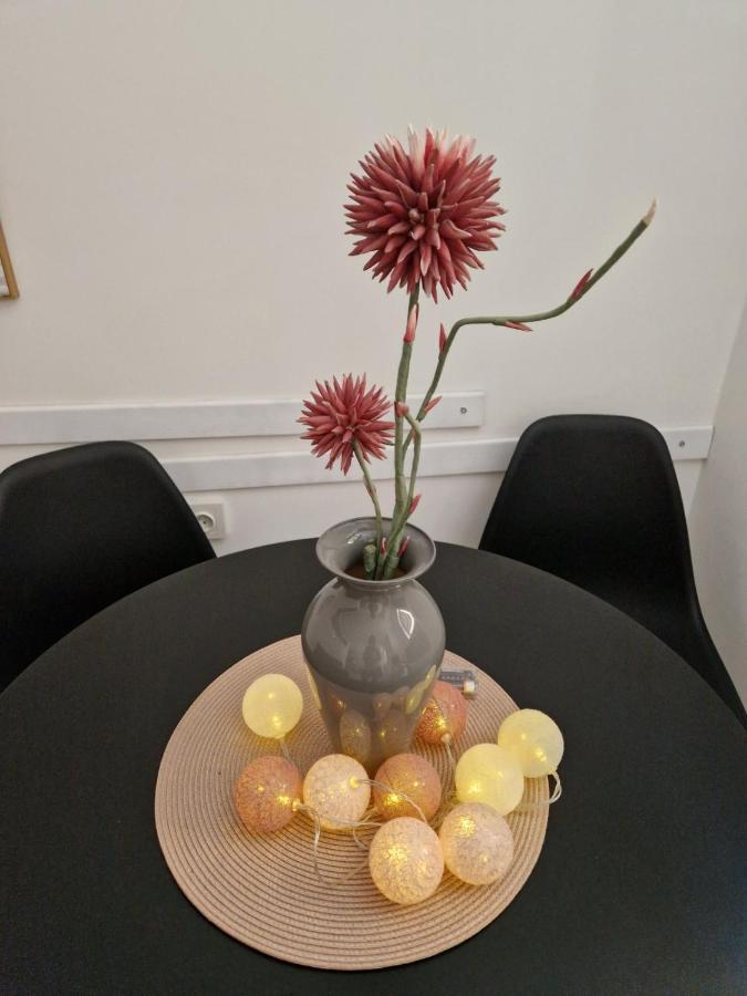 Zad Senj Apartman Екстериор снимка