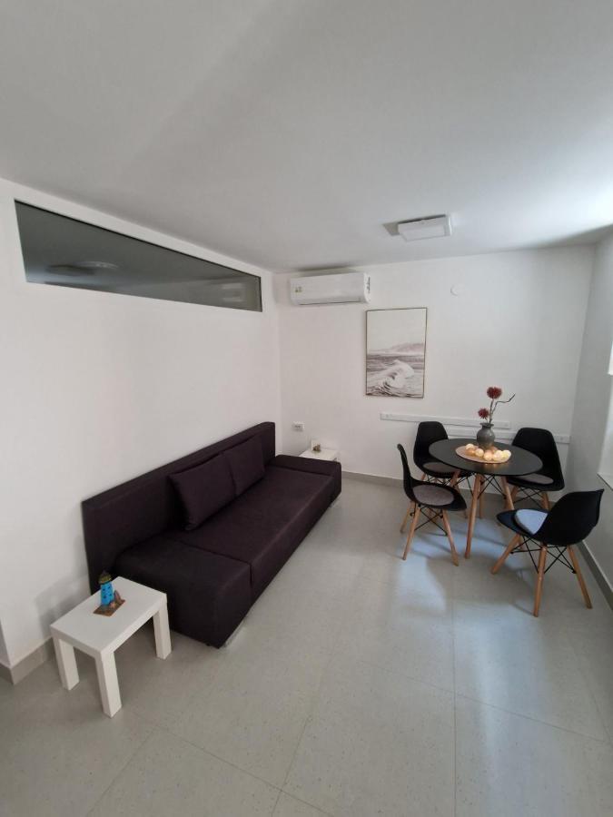 Zad Senj Apartman Екстериор снимка