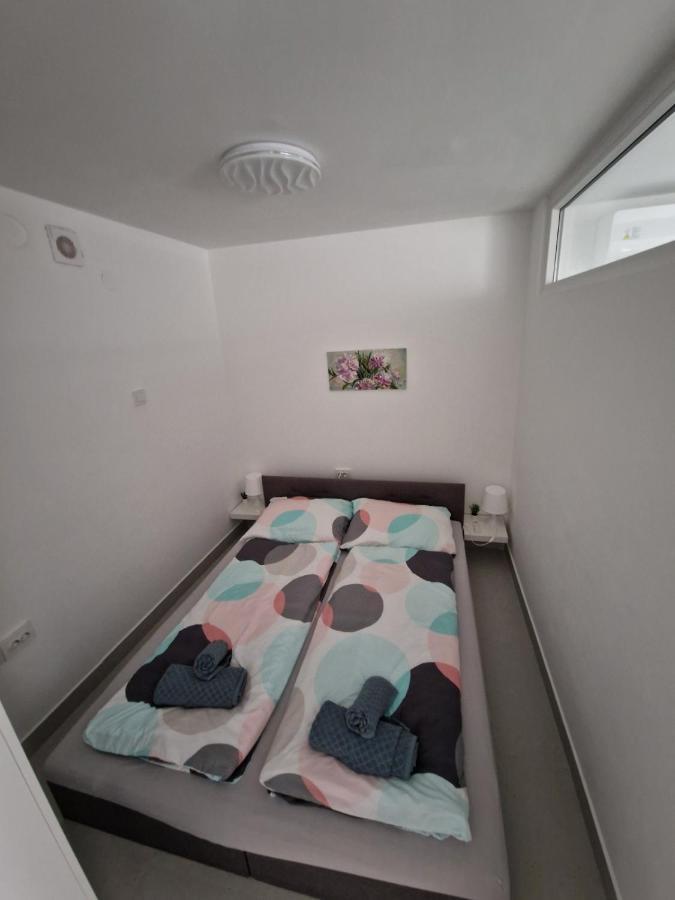 Zad Senj Apartman Екстериор снимка
