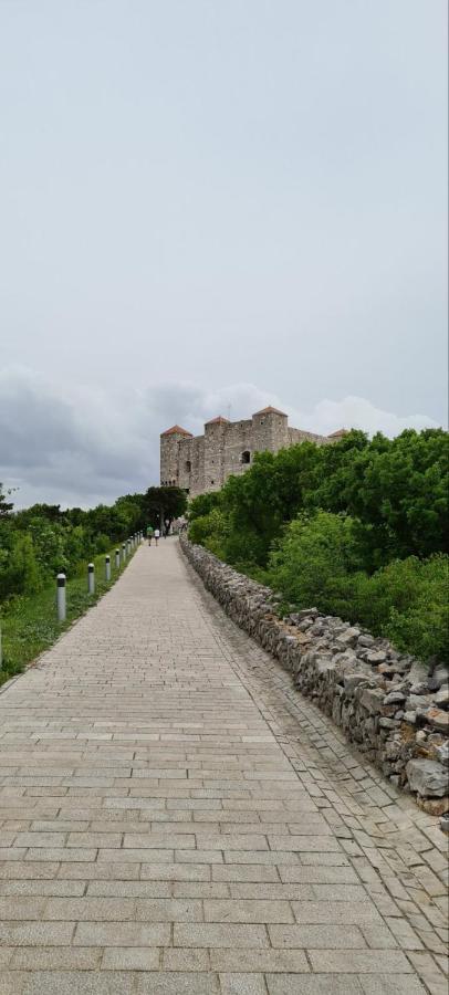 Zad Senj Apartman Екстериор снимка