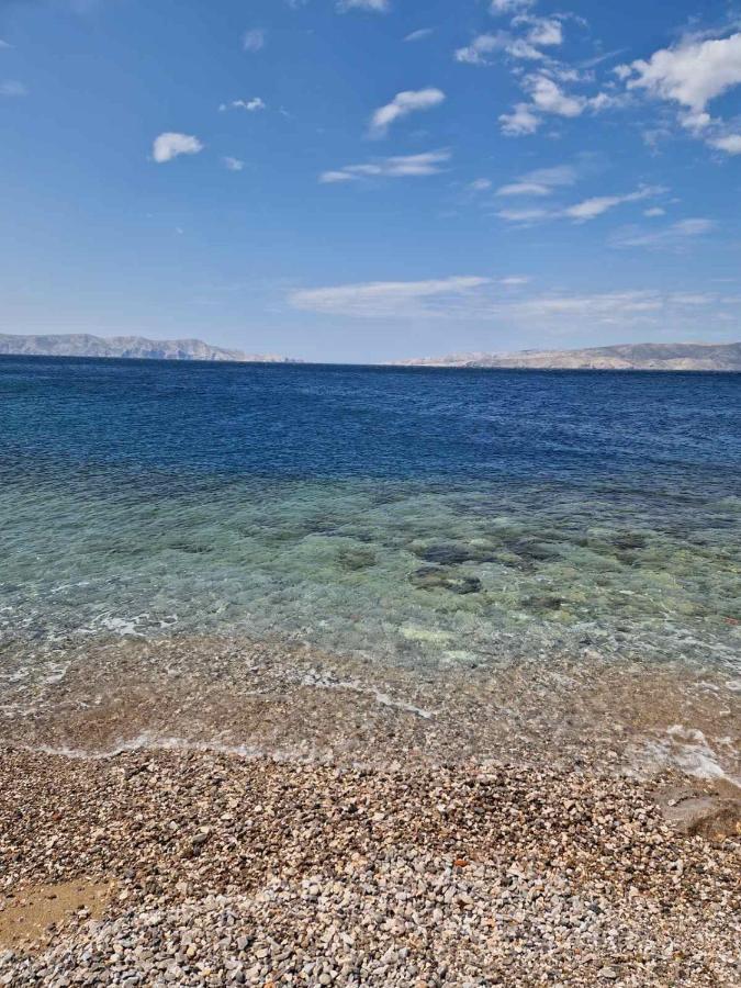 Zad Senj Apartman Екстериор снимка