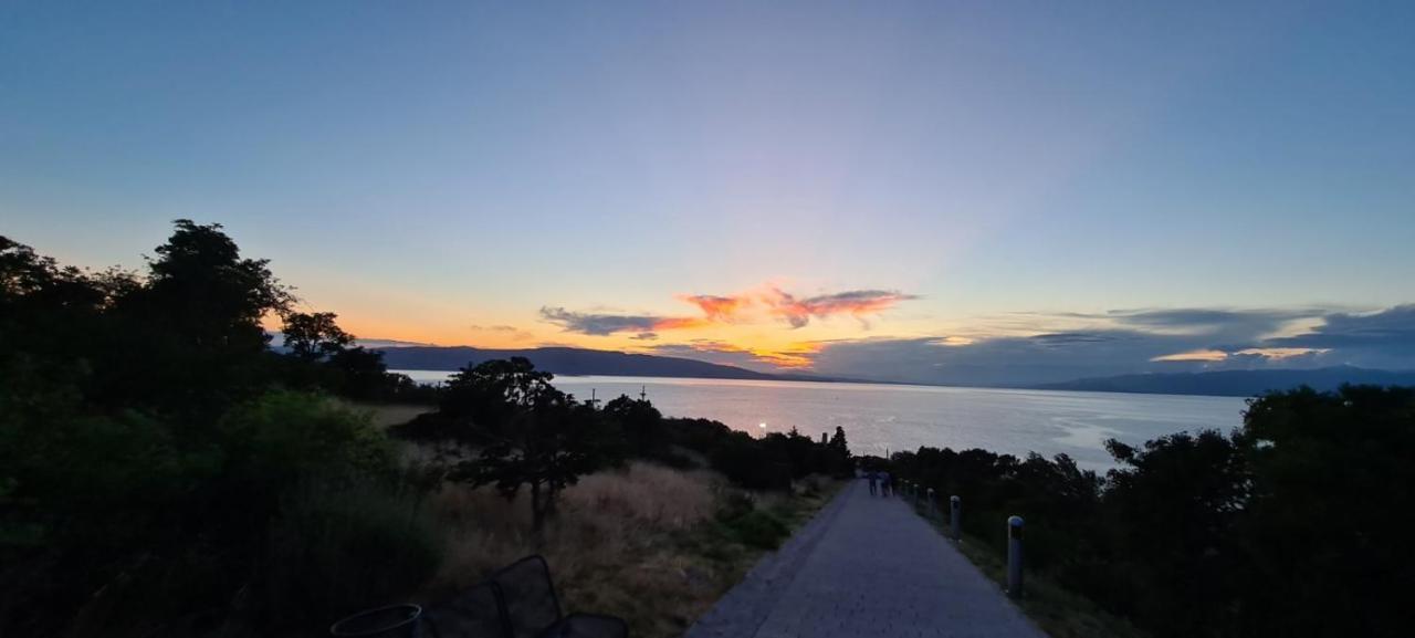 Zad Senj Apartman Екстериор снимка