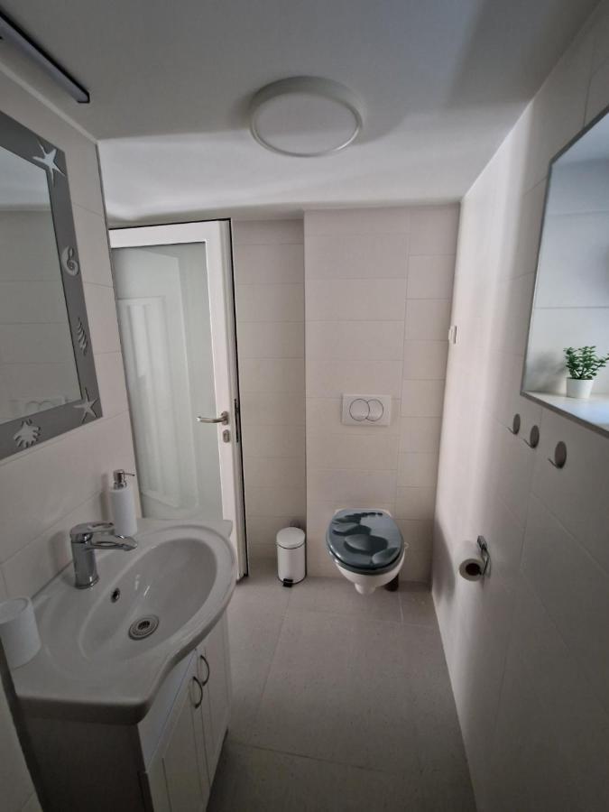 Zad Senj Apartman Екстериор снимка